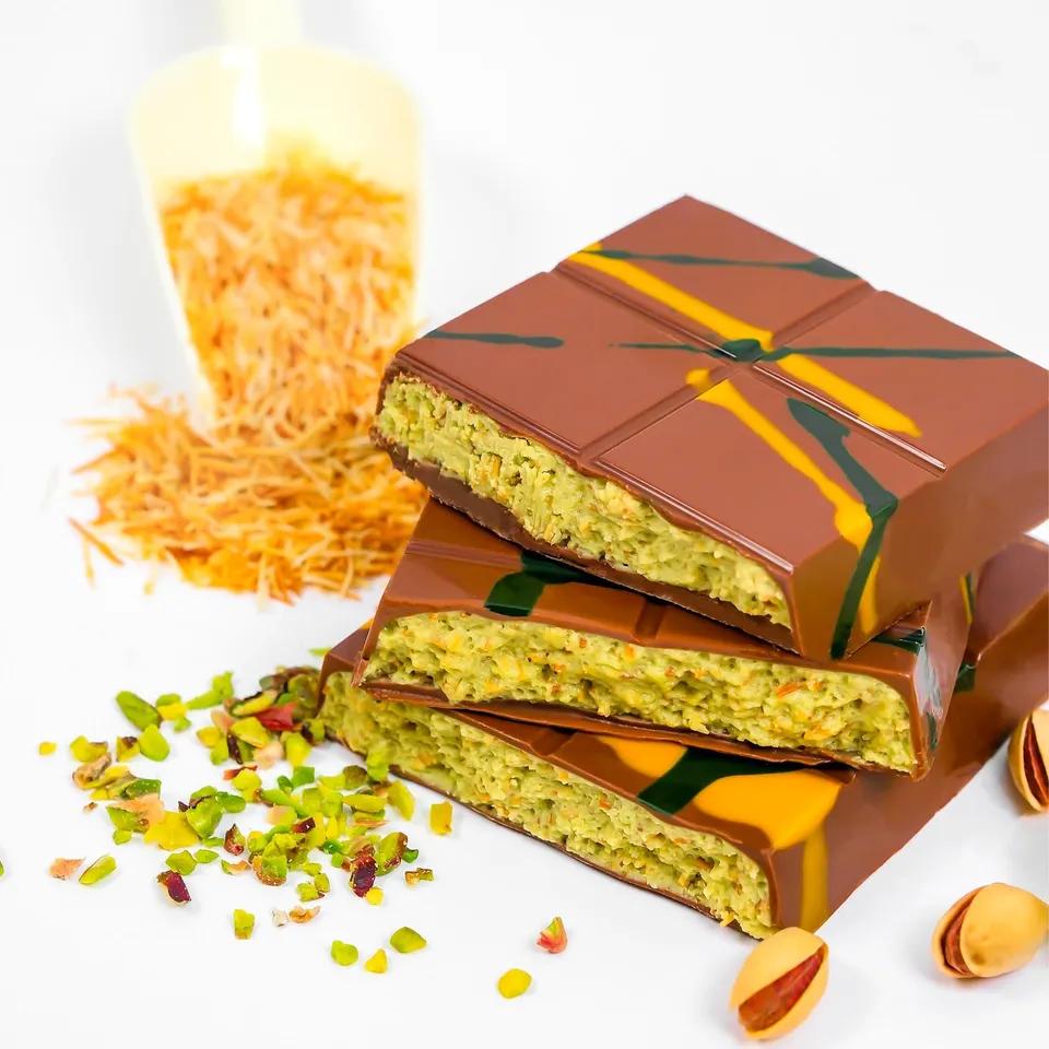 Chocolat Dubai