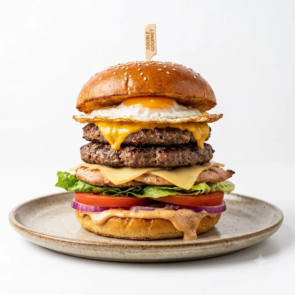 Burger Royal