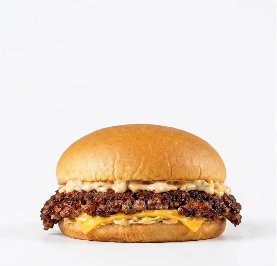 Smash Burger BBQ