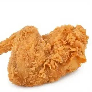 Albick Wing