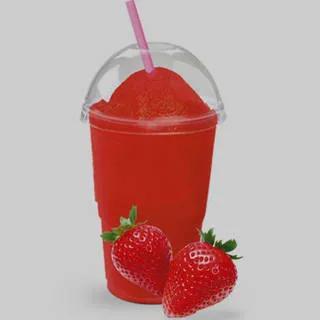 Slush Strawberry