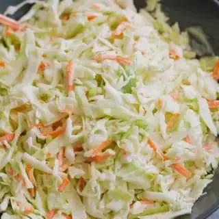 Coleslaw