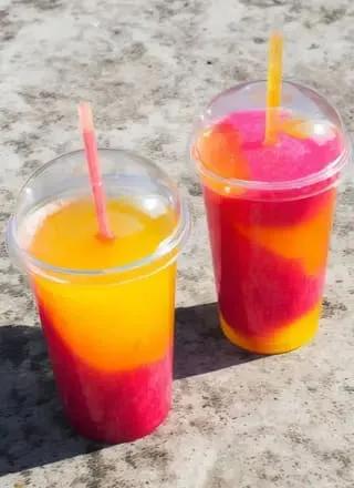 Slush Mix