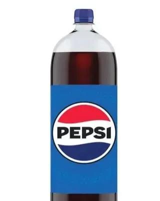 Pepsi 1L