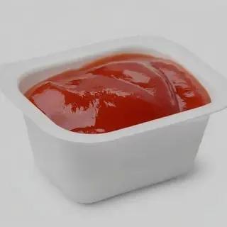 Hot Sauce