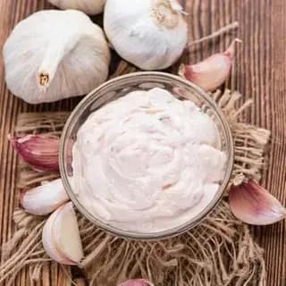 Garlic Sauce