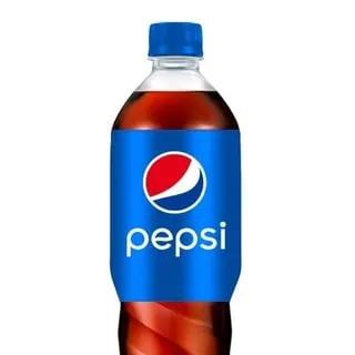 Pepsi