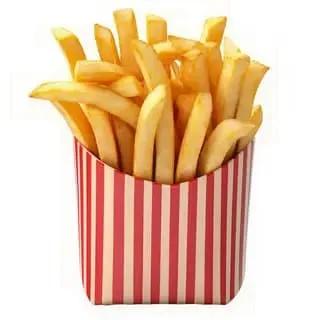 Fries