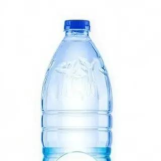 Bouteille D'eau 1.5L