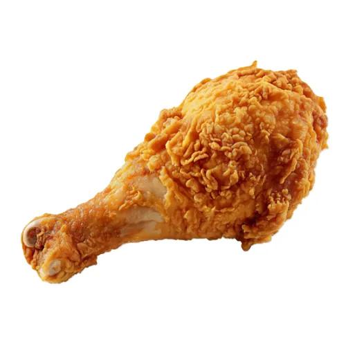 Pièce De Poulet - 1 Pièce