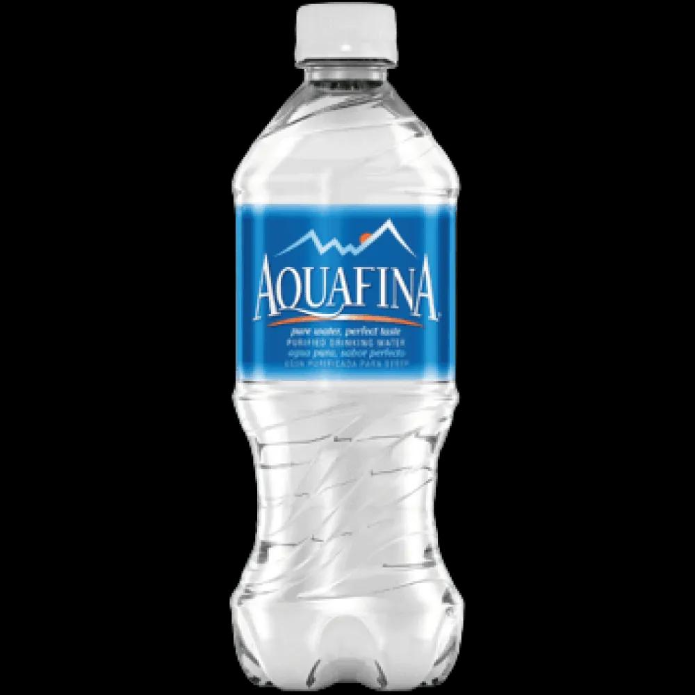 Eau Minérale