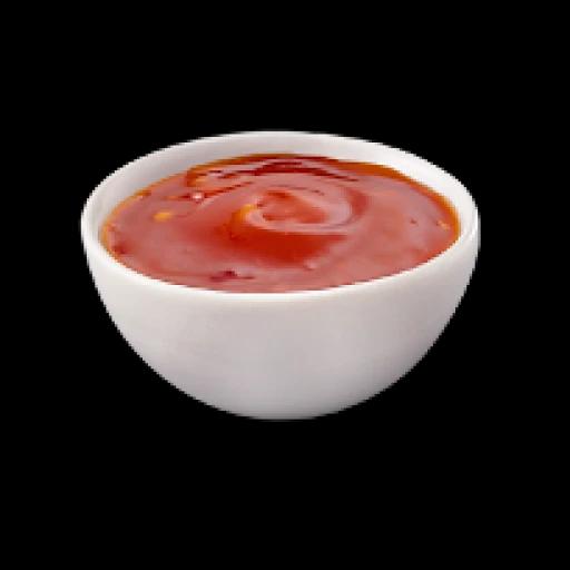 Pepper Chili Sauce