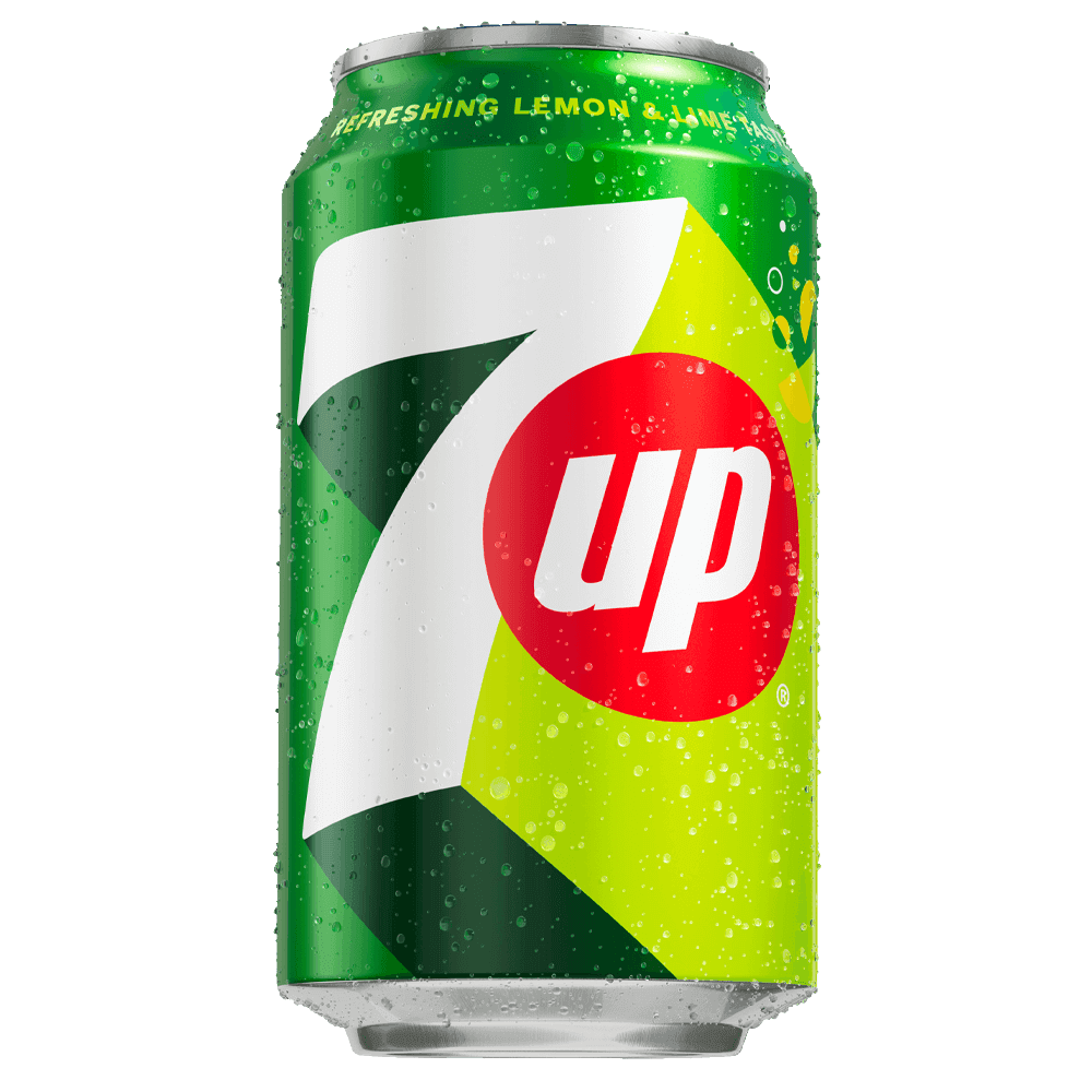 7 Up