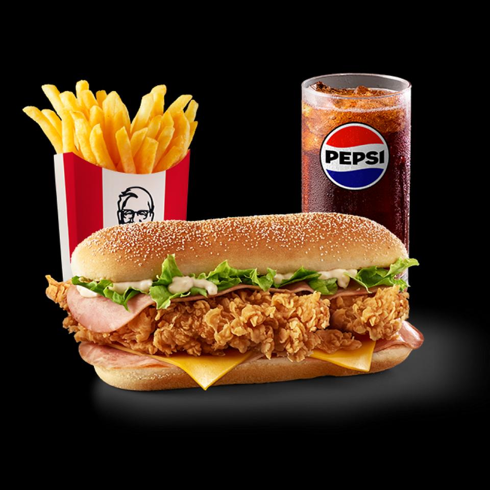 Supreme Combo
