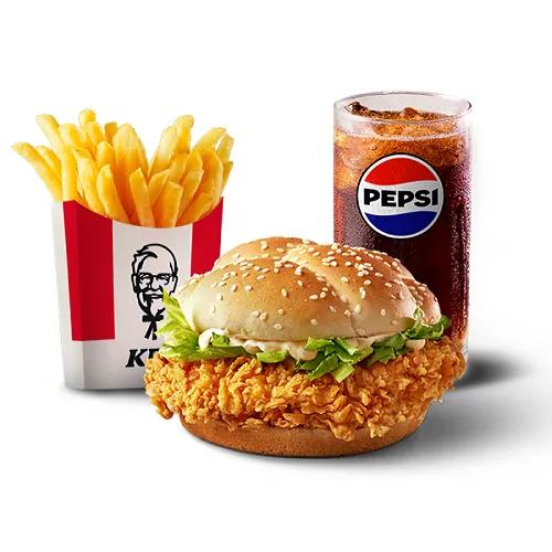 Zinger Break Plus