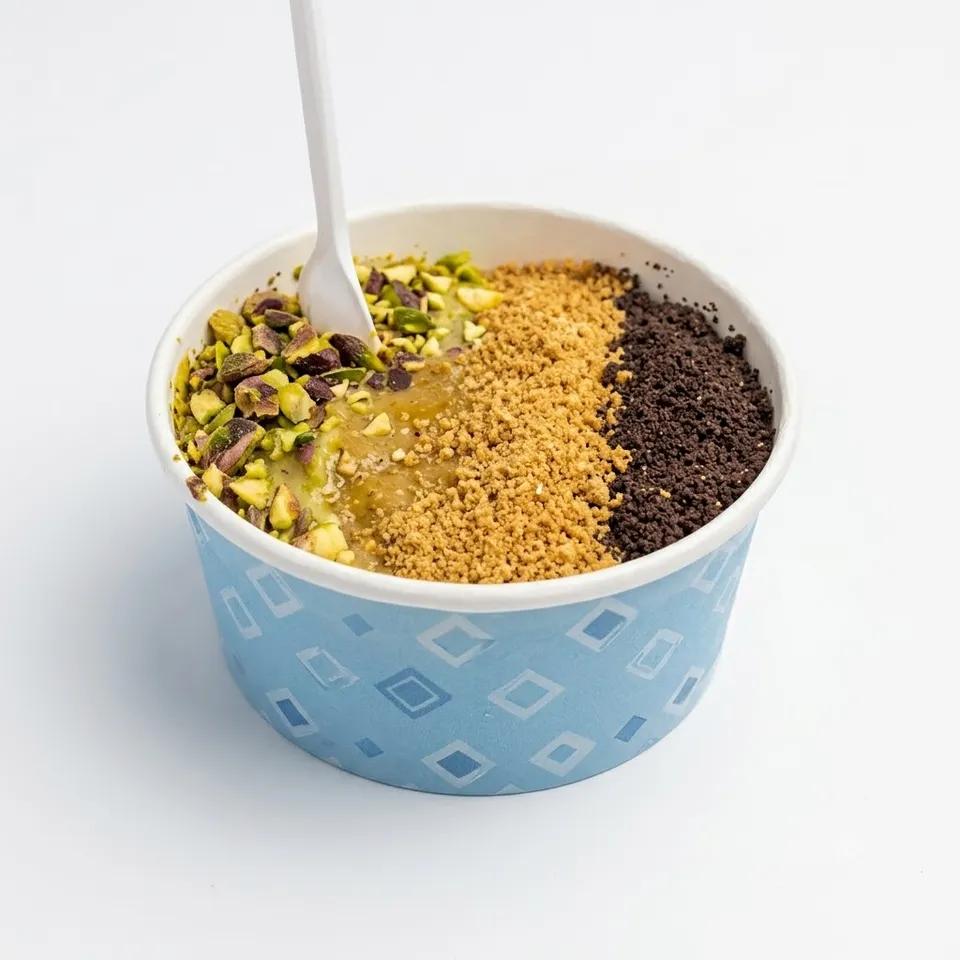 Cake Boom Banane Chocolat