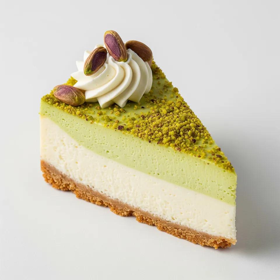 Cheesecake Lotus