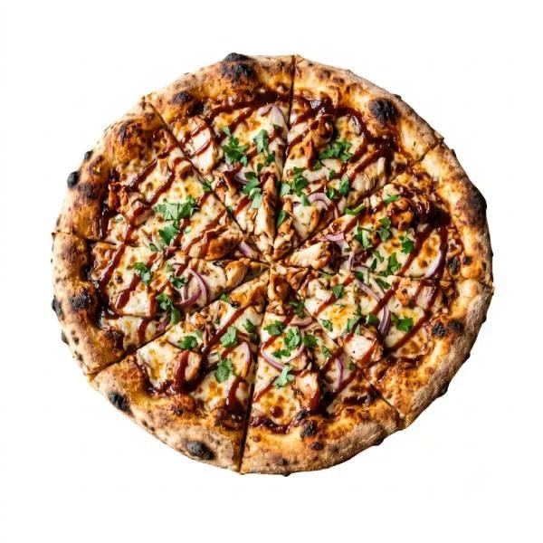 Pizza Le Gourmand