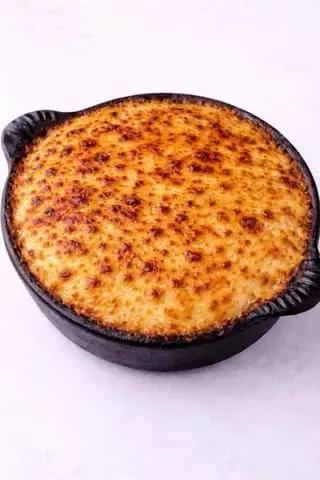Pasticcio Fruits de mer