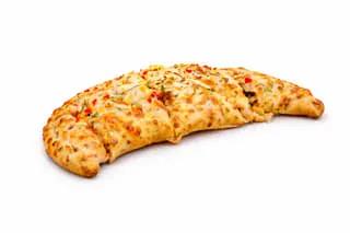 Calzone Viande Hachée