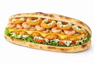 Panozzo Scampi