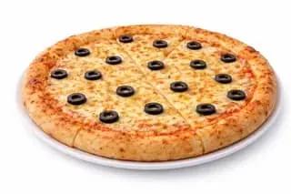 Pizza Margarita