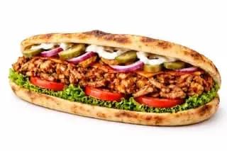 Panozzo Kabab