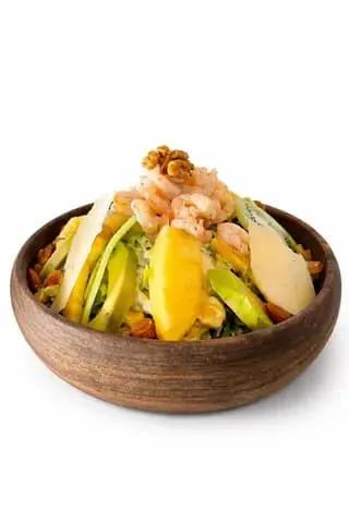 Salade Chef
