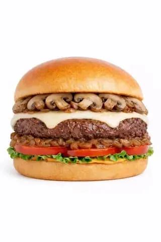 Italian Burger