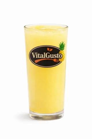 Jus D'Ananas