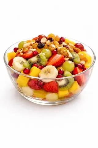 Salade De Fruits