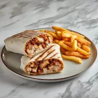 Tacos Mixte