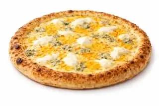 Pizza 6 Fromages