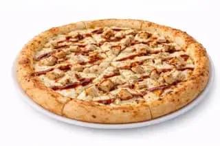 Pizza Poulet Bbq