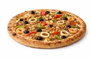 Pizza Royale