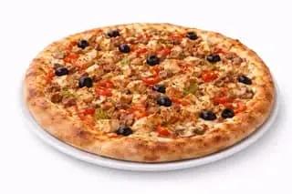 Pizza Chef