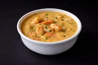 Soupe de Poisson