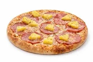 Pizza Hawaienne