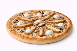 Pizza Canades