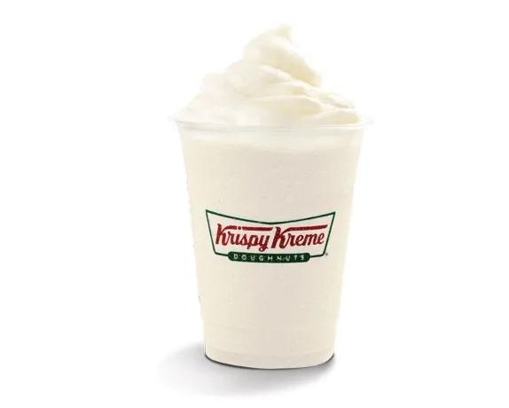 Frappé Vanilla