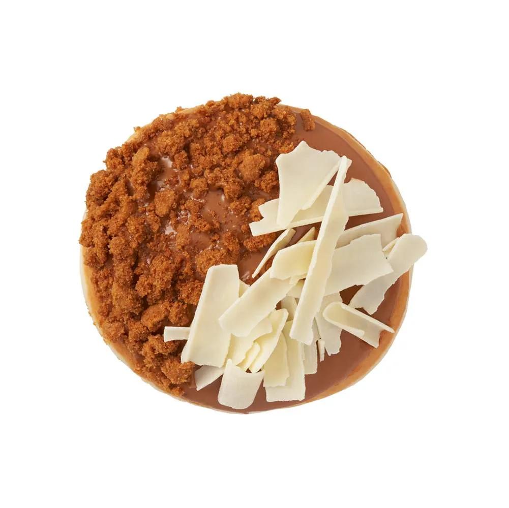 Lotus biscoff