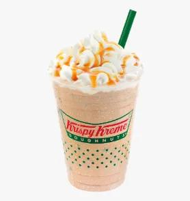 Frappé Caramel