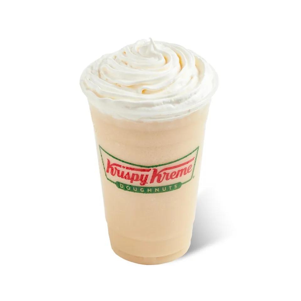 Iced Latte