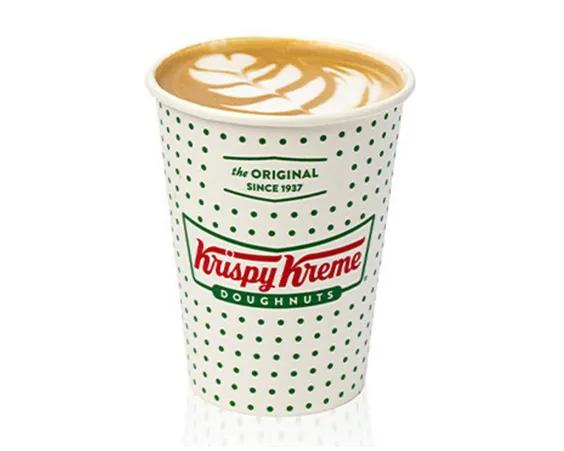 Flat white