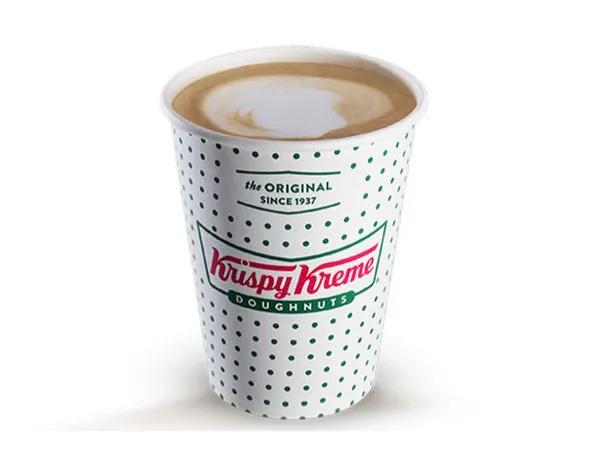 Spanish latte