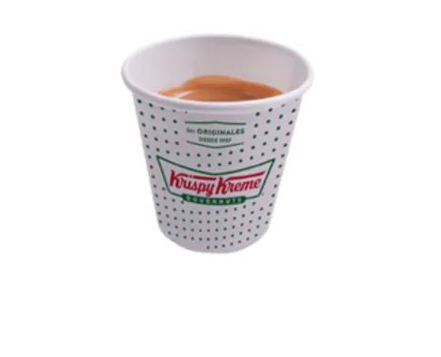 Double Espresso