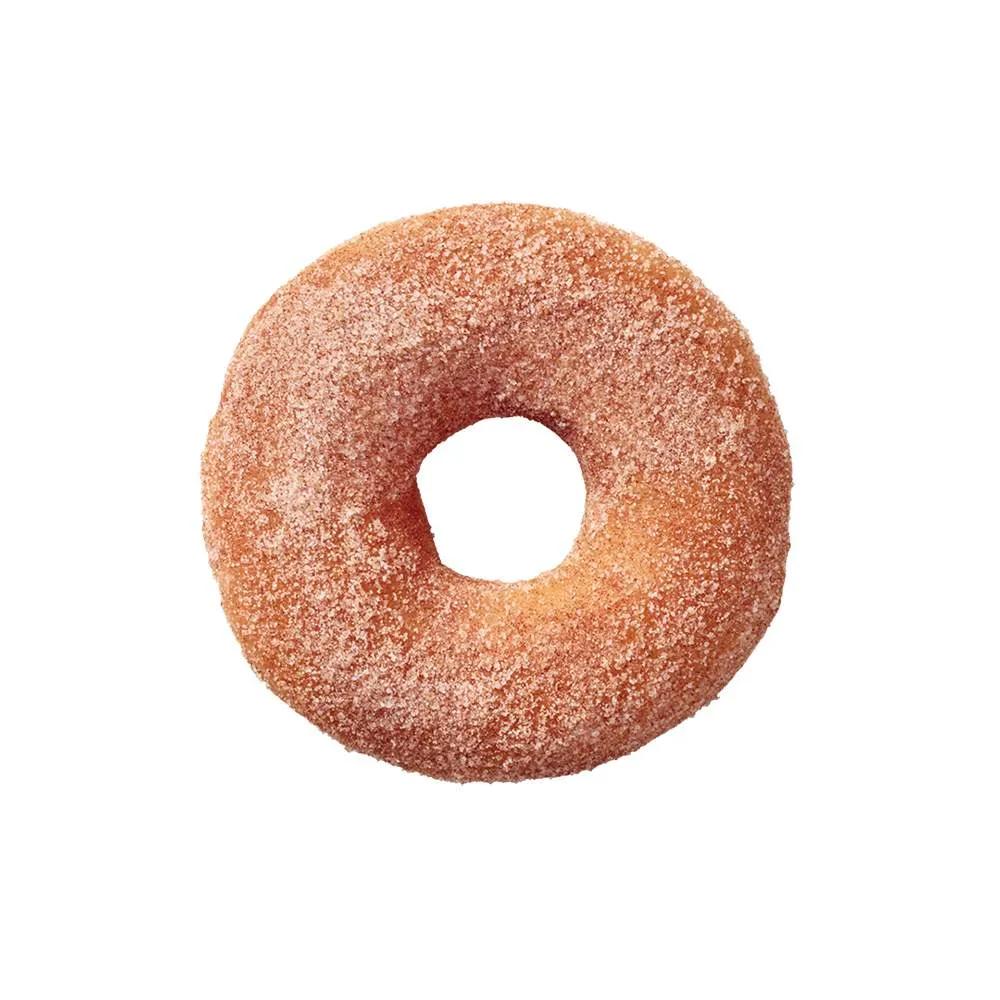 Cinnamon  Sugar