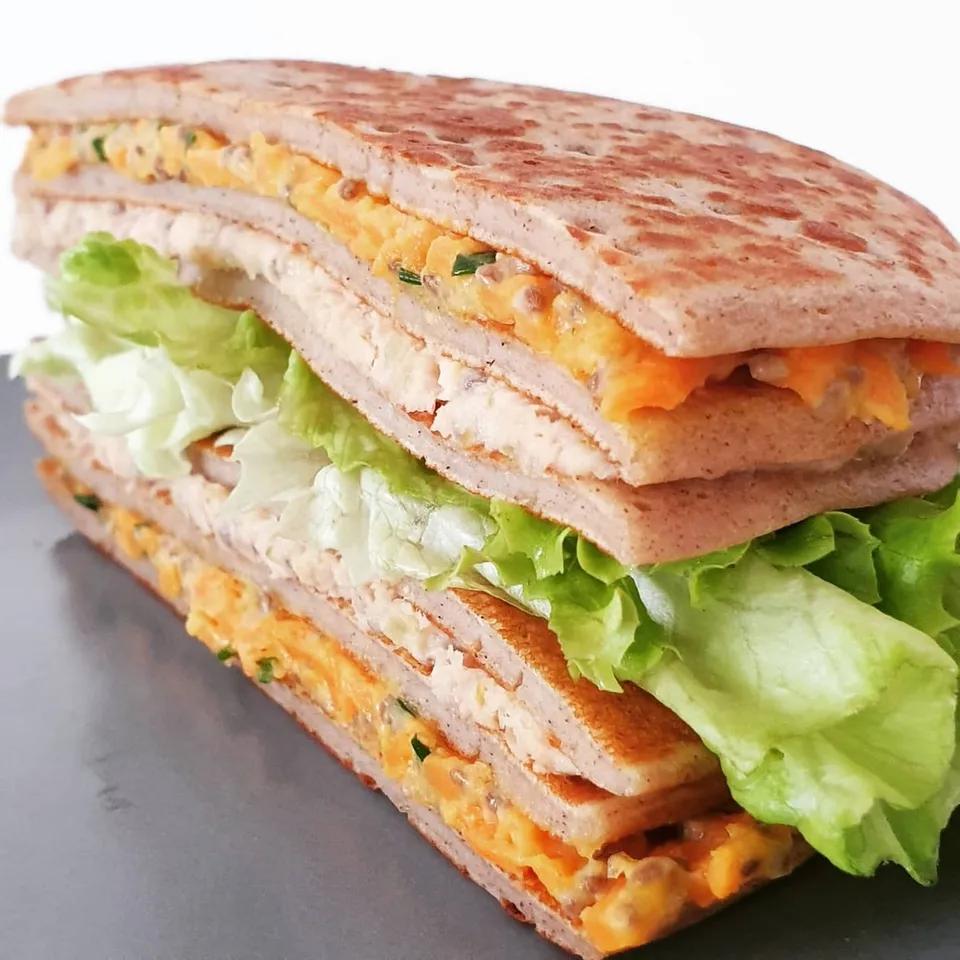 Sandwich Volaille