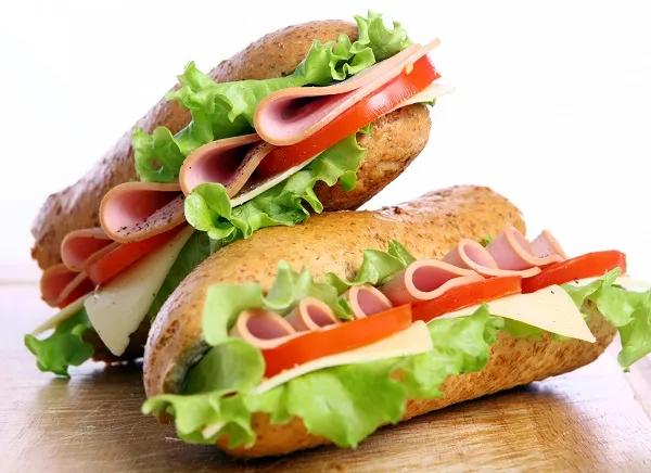 I Food Volaille