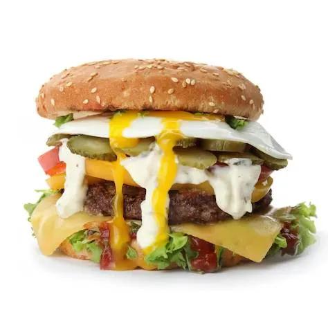 Break Burger